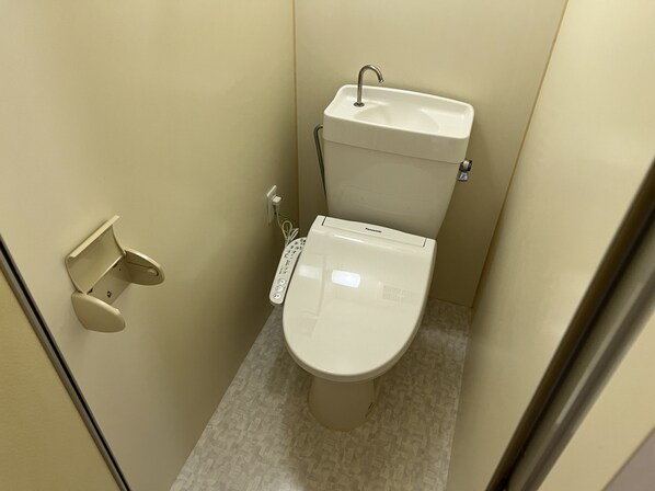 Rinky Gardenの物件内観写真